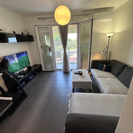 Olia Apartment Corfu (city) Exterior foto