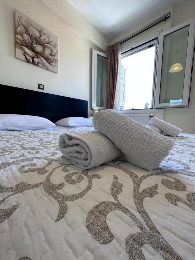 Olia Apartment Corfu (city) Exterior foto