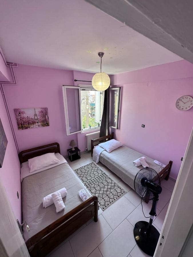 Olia Apartment Corfu (city) Exterior foto