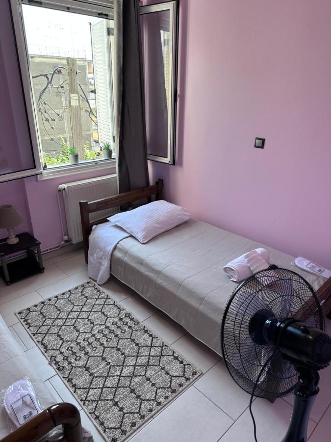 Olia Apartment Corfu (city) Exterior foto
