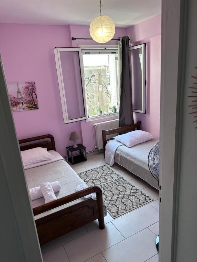 Olia Apartment Corfu (city) Exterior foto