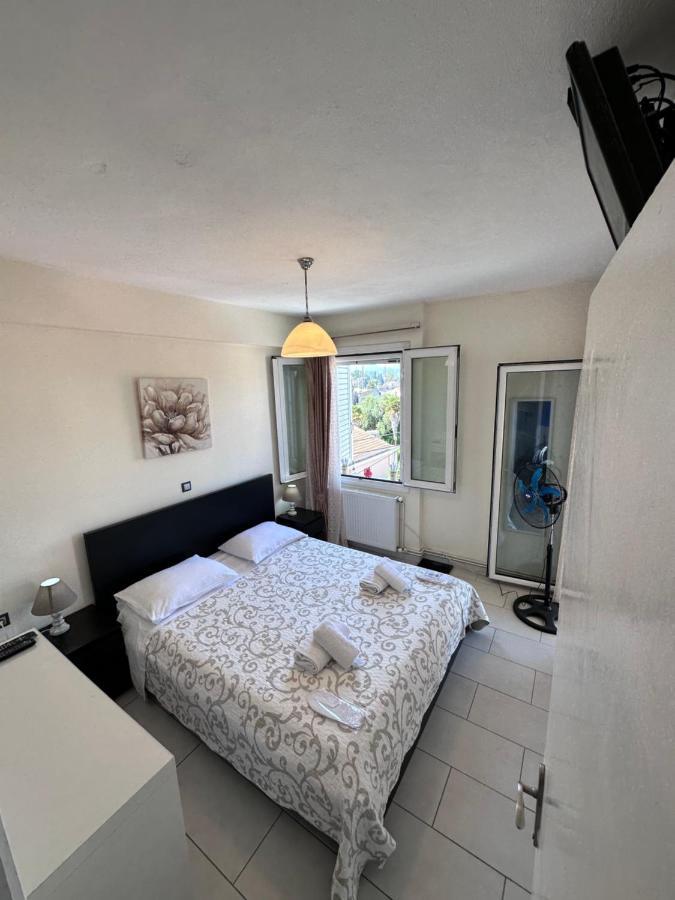 Olia Apartment Corfu (city) Exterior foto